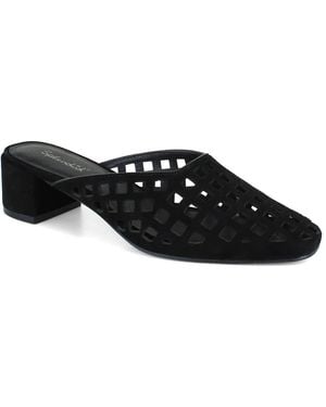 Splendid Ria Mule - Black