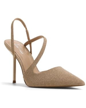 Call It Spring Amayah Pump - Black