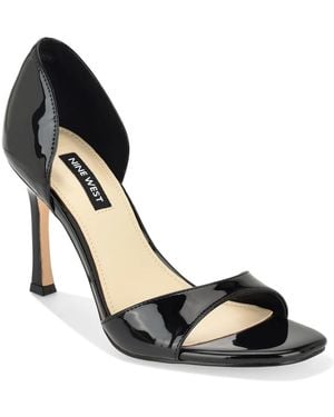 Nine West Kylva Sandal - Black