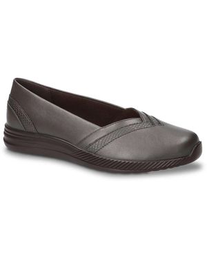 Easy Street Kiera Slipon - Black