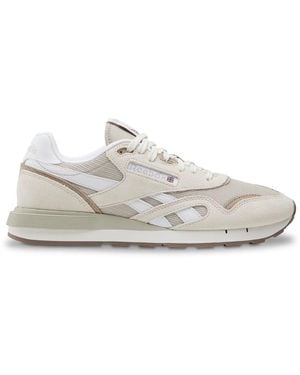 Reebok Classic Nylon 89 Sneaker - White