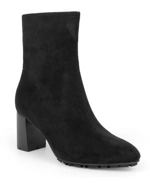Aerosoles Baylor Bootie - Black