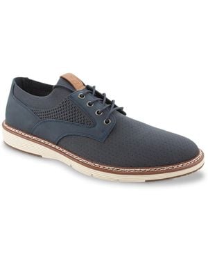 Deer Stags Authority Oxford - Blue