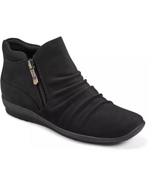 Easy Spirit Aleta Bootie - Black