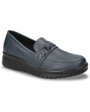 Easy Street Rochelle Loafer - Blue