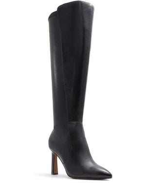 Call It Spring Rosanna Boot - Black