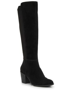 Lucky Brand Besuta Boot - Black