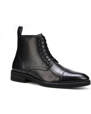 Anthony Veer James Boot - Black