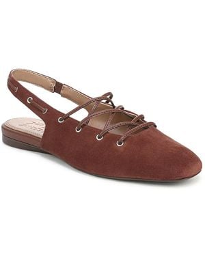 Naturalizer Cove Flat - Brown