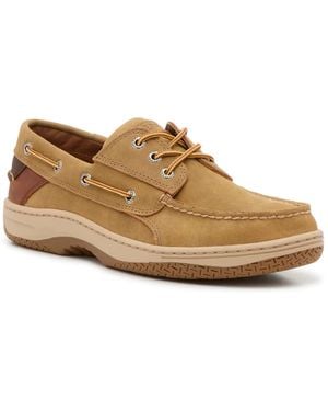Sperry Top-Sider Billfish 3Eye Boat Shoe - Brown
