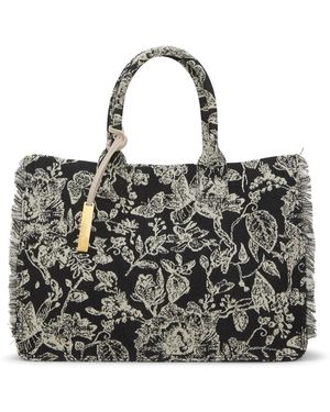 Vince Camuto Zhury Tote - Black