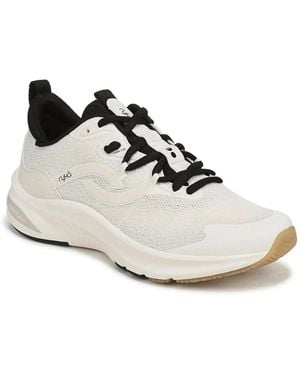 Ryka Never Quit 2 Training Shoe - White