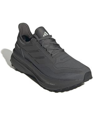 adidas Ultraboost 5 Gtx Waterproof Running Shoe - Black