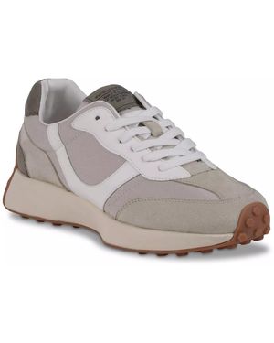 Gc Shoes Howell Sneaker - Gray