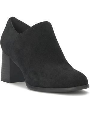 Lucky Brand Bensyn Bootie - Black