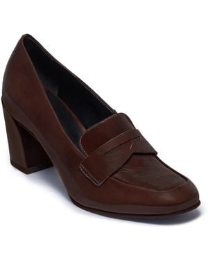 Bernardo Nevaeh Pump - Blue