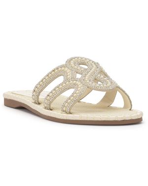 Jessica Simpson Bria Sandal - White