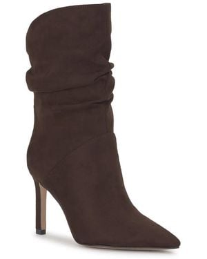 Jessica Simpson Elisti Bootie - Black