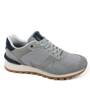 Anthony Veer Edward Runner Sneaker - Gray