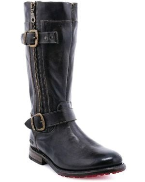 Bed Stu Gogo Boot - Black