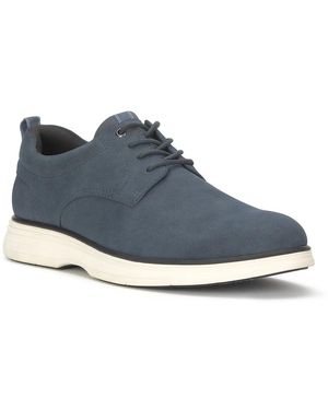 Mix No 6 Thyler Oxford - Blue