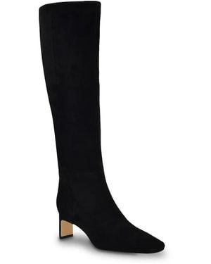 Calvin Klein Caterine Boot - Black