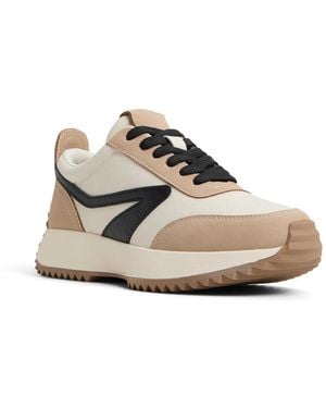 Call It Spring Danie Sneaker - Black