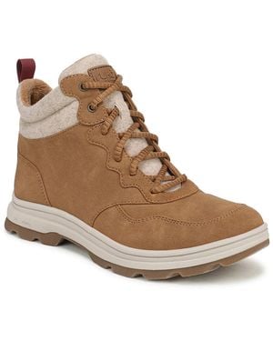 Ryka Bismark Bootie - Brown