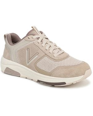 Vionic Walk Strider Sneaker - White