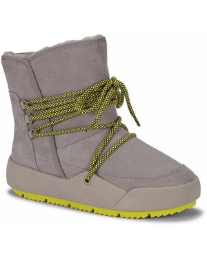 BareTraps Desha Snow Boot - Gray