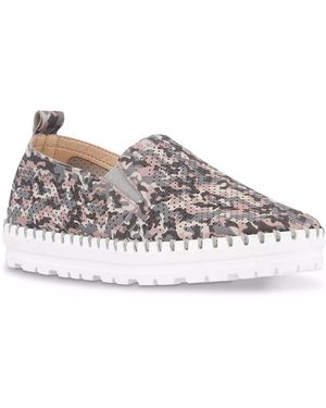 Gc Shoes Aroma Sneaker - Gray