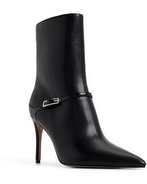 ALDO Verena Bootie - Black