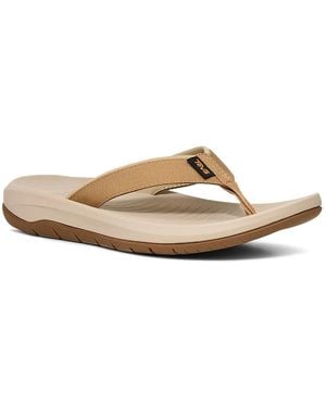 Teva Hurricane Flip Flop - Brown