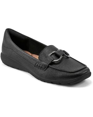 Easy Spirit Avienta Loafer - Black