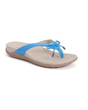 Strive Island 2 Sandal - Blue