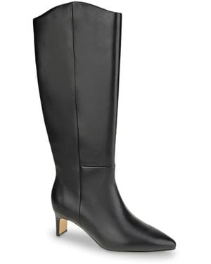 Andre Assous Wilmont Boot - Black