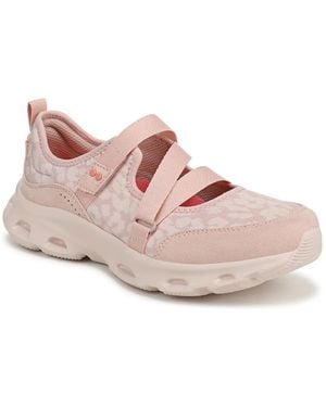 Ryka Activfoam Mary Jane - Pink
