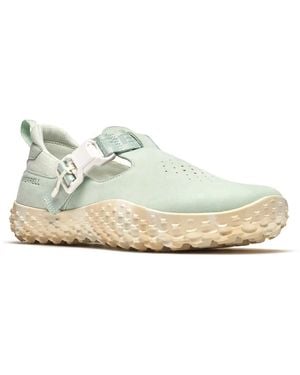 Merrell Wrapt Hiking Shoe - White