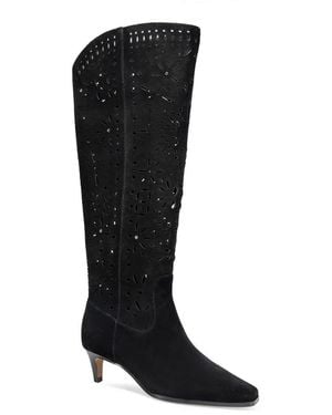 Splendid Josh Boot - Black