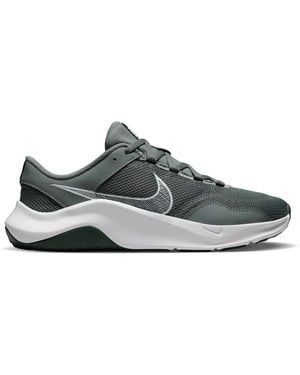 Nike Legend Essential 3 Next Nature Training Shoe - Black