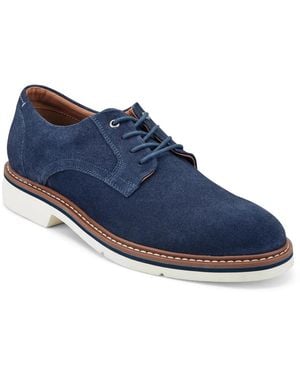 Rockport Foley Oxford - Blue