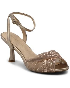 Adrienne Vittadini Grimbel Sandal - Black