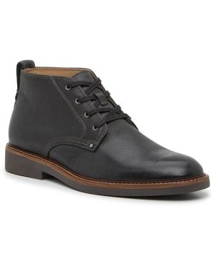 Crown Vintage Jalynn Chukka Boot - Black