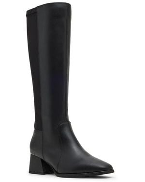 Blondo Mckenna Waterproof Boot - Black