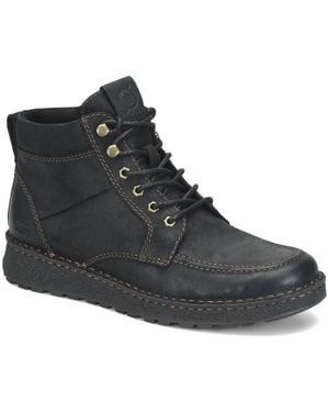 Born Rex Waterproof Boot - Black