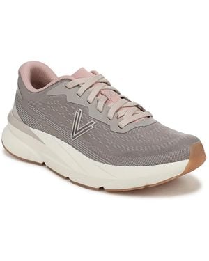 Vionic Hummingbird Viofeather Foam Sneaker - Gray