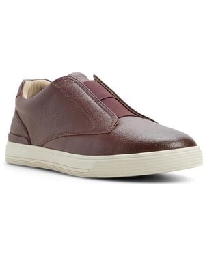 Ted Baker Brenton Slipon - Brown