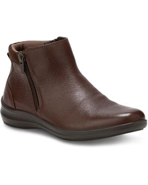 Eastland Winnow Bootie - Brown