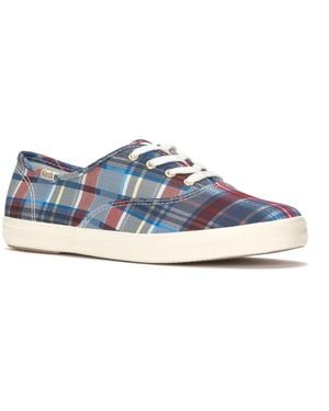 Keds Champion Sneaker - Blue