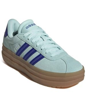 adidas Vl Court Bold Sneaker - Blue